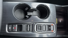 Honda Civic 2.0 eHEV Sport 5dr CVT Hybrid Hatchback